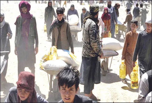 ଭାରତର ୩ ପଡ଼ୋଶୀ ରାଷ୍ଟ୍ର ବିଶ୍ବର କ୍ଷୁଧା ହଟ୍‌ସ୍ପଟ୍‌