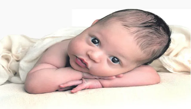 ସନ୍ତାନ ଜନ୍ମ ପାଇଁ ପୁରସ୍କାର