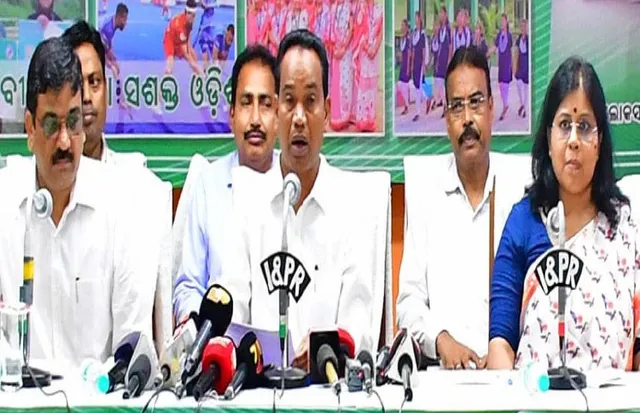 ଆଦିବାସୀ କଳା, ସଂସ୍କୃତିର ପ୍ରଚାର ହେବ: ମନ୍ତ୍ରୀ