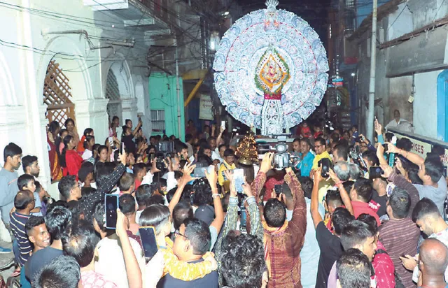 ବାବାଙ୍କ ବିବାହ ପାଇଁ‌ ଦେବ ନିମନ୍ତ୍ରଣ; ପ୍ରଭୁ ହନୁମାନ ଦେଲେ ଗୁଆଗୁଣ୍ଡା