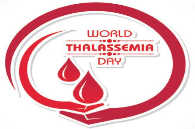 ବିଶ୍ବ ଥାଲାସେମିଆ ଦିବସ ଆଜି