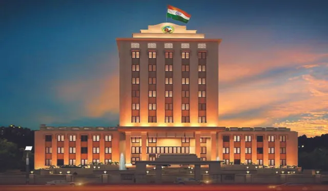 ‌ହୋଲ୍‌ଡିଂ ଟିକସ ଆଦାୟରେ କେଳେଙ୍କାରୀ: ୨୧ ହଜାର ରସିଦର ହିସାବ ମିଳୁନି