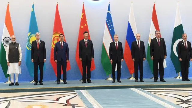 ଭର୍ଚୁଆଲ ମାଧ୍ୟମରେ ହେବ ଏସ୍‌ସିଓ ସମ୍ମିଳନୀ