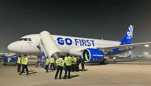 ଗୋ ଫାଷ୍ଟ୍‌କୁ ସରକାର ଉଦ୍ଧାର କରିବେନି: ମନ୍ତ୍ରୀ