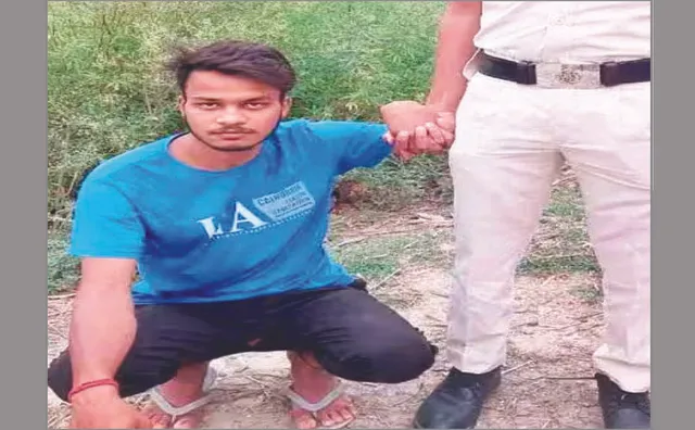 ଦିଲ୍ଲୀ ସାକ୍ଷୀ ହତ୍ୟାକାଣ୍ଡ: ହତ୍ୟା କରି ବି ଅନୁଶୋଚନା ନାହିଁ