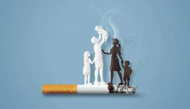 ବିଶ୍ବ ତମାଖୁ ବର୍ଜନ ଦିବସ