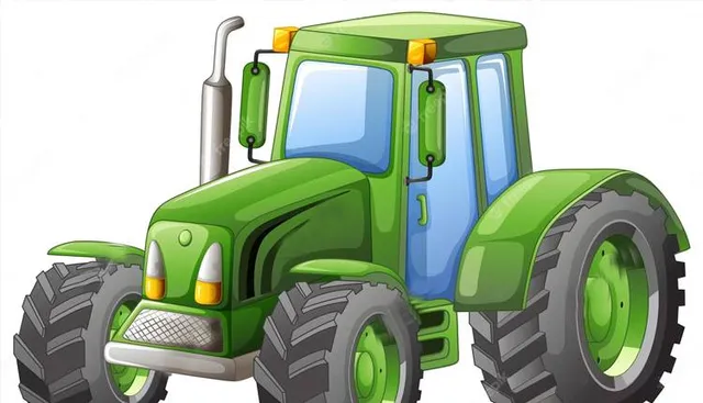 ତହସିଲଦାରଙ୍କଠାରୁୁ ଛଡ଼ାଇ ନେଇଥିବା ଟ୍ରାକ୍ଟର ଜବତ