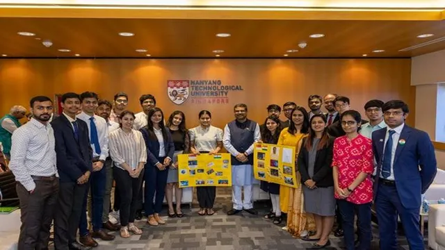 ଏକବିଂଶ ଶତାବ୍ଦୀ ଭାରତର: ଧର୍ମେନ୍ଦ୍ର ପ୍ରଧାନ