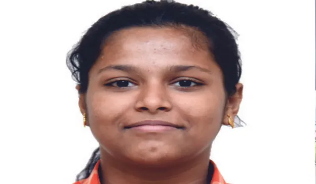 ଅକ୍ରିତି ଅଗ୍ରୱାଲ୍ ସ୍କୁଲ ଟପର୍‌