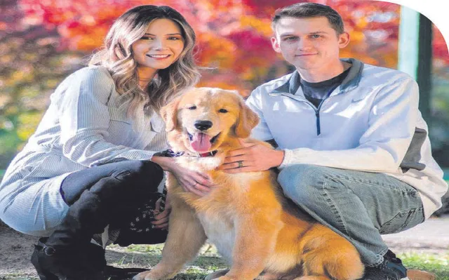 କୁକୁରର ଆୟ ୮ କୋଟି ! କେଉଁଠୁ ଆସୁଛି ଏ ଟଙ୍କା, ଦଉଛି କିଏ ?