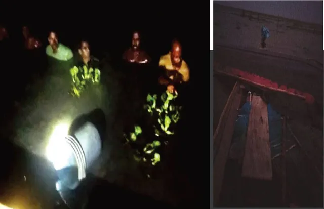 କାଳବୈଶାଖୀ: ଚିଲିକାରେ ବୁଡ଼ିଗଲା ୧୨ ନୌକା