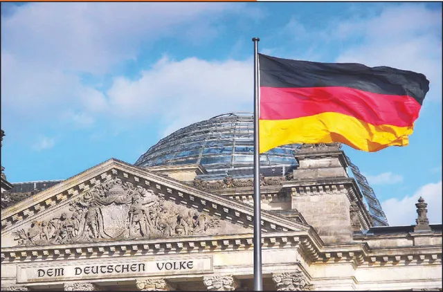 ପାକିସ୍ତାନ ଭଳି ସ୍ଥିତି: ମାନ୍ଦାବସ୍ଥା କବଳରେ ଜର୍ମାନୀ, ଉଭୟ ଦେଶର ଅଭିବୃଦ୍ଧି ୦.୩%