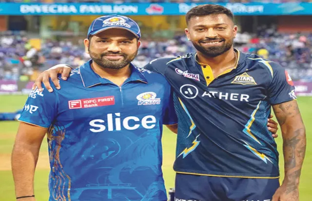 ଆଜି ଦ୍ବିତୀୟ କ୍ବାଲିଫାୟର: ମୁମ୍ବାଇ-ଗୁଜରାଟ ମୁହାଁମୁହିଁ