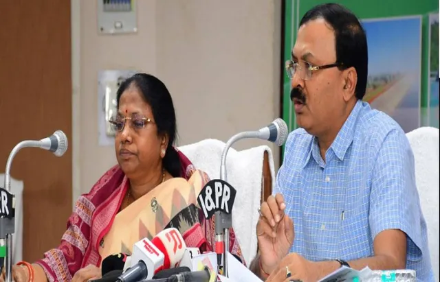 ପଞ୍ଜୀକରଣ କାର୍ଯ୍ୟାଳୟରେ ଆରମ୍ଭ ହେବ ସ୍ମାର୍ଟ ସର୍ଭେଲାନ୍ସ ବ୍ୟବସ୍ଥା