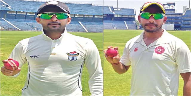 କଳାହାଣ୍ଡି କପ୍‌ ସୁପରଲିଗ୍‌: ପୂର୍ବତଟ ରେଳବାଇ, ଭୁବନେଶ୍ବର ଏ ବିଜୟୀ