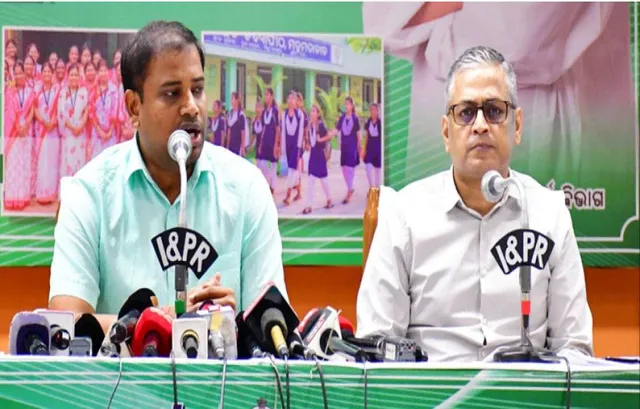 ସବୁ ଗ୍ରାମପଞ୍ଚାୟତରେ‌ ହେବ ଭିଡିଓ କନଫରେନ୍ସିଂ ବ୍ୟବସ୍ଥା: ମୋ ସେବା କେନ୍ଦ୍ର ୮ହଜାରକୁ ବୃଦ୍ଧି ପାଇବ