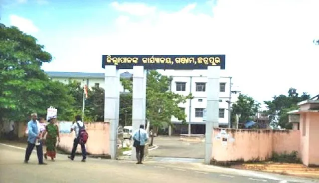 ଶିଶୁଯତ୍ନ ଗୃହର ୨୮ ପିଲା ମାଟ୍ରିକ୍‌ ପାସ୍‌