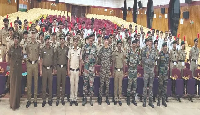 ‘ପ୍ରତ୍ୟେକ ଦିନ ସେନା ଉପରେ କୃତଜ୍ଞ ହେବା ଆବଶ୍ୟକ’