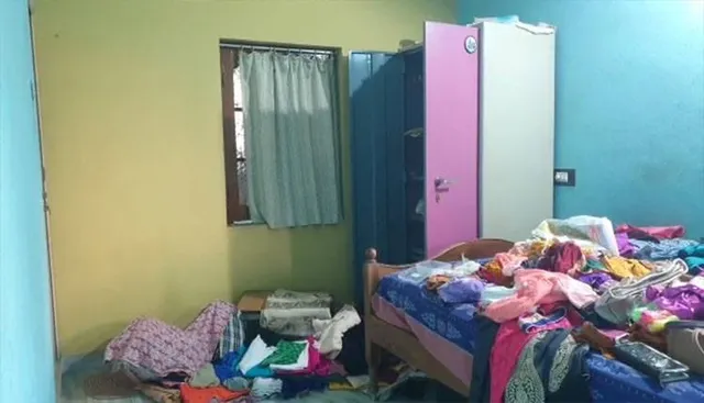 ସହରରେ ଚୋର ଆତଙ୍କ: ଯେଉଁଠୁ ପାରିଲେ, ସେଠୁ ବୋହିଲେ