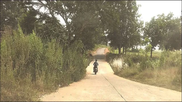 କାନମୁର୍ଲା ନାଳ ଉପରେ ସେତୁ ନିର୍ମାଣ ଦାବି