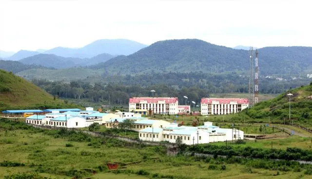 ଆଜିଠୁ ସିୟୁଓରେ କୁଇ ଓ ଦେଶିଆ ଭାଷା କର୍ମଶାଳା