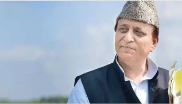 ସମାଜବାଦୀ ପାର୍ଟି ନେତା ଆଜମ ଖାନ ୨୦୧୯ର ଘୃଣ୍ୟ ଭାଷଣ ମାମଲାରେ ହେଲେ ଦୋଷମୁକ୍ତ