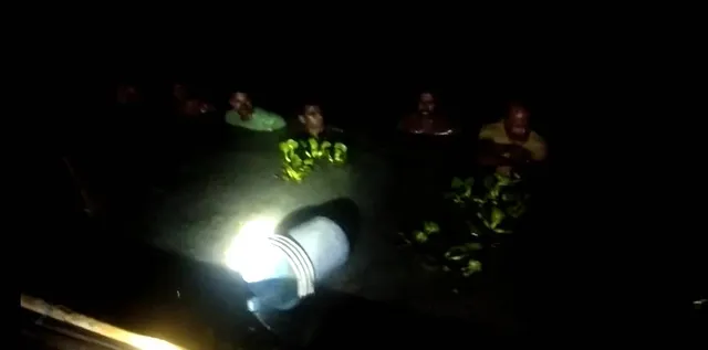 କାଳବୈଶାଖୀ: ଚିଲିକାରେ ମାଛ ସହ ୧୨ ନୌକା ଡୁବିଲା, ଜଣେ ମତ୍ସ୍ୟଜୀବୀ ନିଖୋଜ