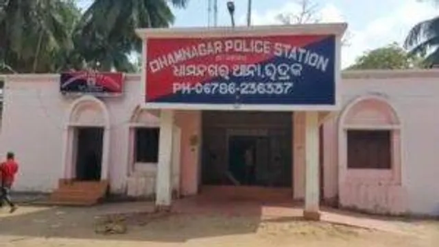 ନିଶା ଛାଡ଼ିବା ପାଇଁ ଆସିଥିଲେ, ମିଳିଲା ଯୁବକଙ୍କ କ୍ଷତାକ୍ତ ମୃତଦେହ