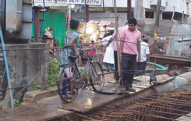 ଆଉ କେତେ ଜୀବନ ଯିବ? ସୂଚନା କି ସୁରକ୍ଷା ନାହିଁ