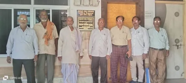 ମା’ ଉଗ୍ରତାରାଙ୍କ ସେବାୟତ ଭାବେ ସ୍ୱୀକୃତି ଦେବାକୁ ପାଇକ ସଂଗଠନର ଦାବି