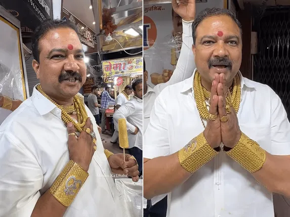 ଖରାଦିନେ ସୁନା କୁଲଫିର ମଜା ନିଅନ୍ତୁ