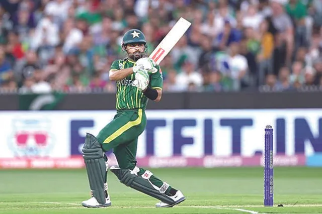 ପାକିସ୍ତାନ ଦିନିକିଆରେ ଏକ ନମ୍ବର