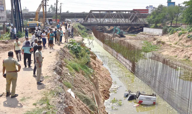 ଆଉ କେତେ ମୁଣ୍ଡ ଖାଇବ ତାଳଦଣ୍ଡା? ୨୦୨୨ରେ ଯାଇଥିଲା ଦୁଇ ଶ୍ରମିକଙ୍କ ଜୀବନ