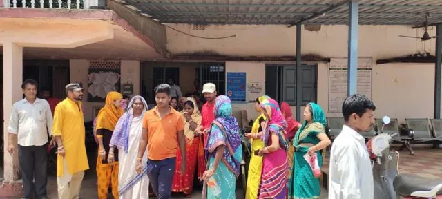 ବସ୍ତି ଉଚ୍ଛେଦ ପ୍ରକ୍ରିୟା ପାଇଁ ବିଜ୍ଞପ୍ତି; ବସ୍ତି ବିକାଶ ସଂଗଠନ ଓ ପୌର ପ୍ରଶାସନ ମଧ୍ୟରେ ଟଣାଓଟରା ଆରମ୍ଭ