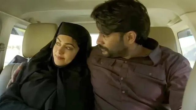 ପ୍ରଥମ ଦିନରେ ଭଲ ରୋଜଗାର କରିଛି ‘ଦି କେରଳ ଷ୍ଟୋରି’; ‘କାଶ୍ମୀର ଫାଇଲ୍ସ’ ପଡ଼ିଲା ପଛରେ