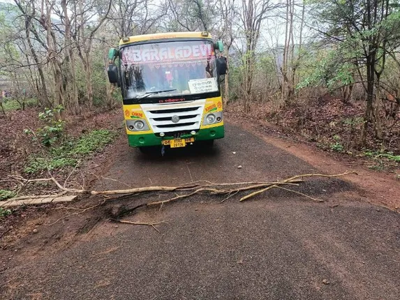 କନ୍ଧମାଳରେ ପୁଣି ମାଓ ପୋଷ୍ଟର