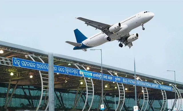 ଭୁବ‌ନେଶ୍ବର-ସିଙ୍ଗାପୁର ବିମାନସେବା: କ’ଣ ଥିଲା, କ’ଣ ହେଲା ସିଙ୍ଗାପୁର