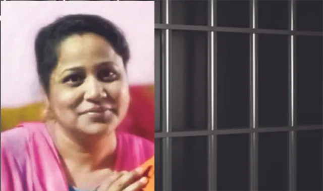ପଟ୍ଟା ପାଇଁ ଲାଞ୍ଚ, ମହିଳା କିରାଣିଙ୍କୁ ୩ ବର୍ଷ ଜେଲ୍‌
