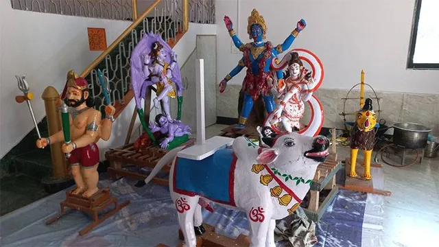 ୨୦ରୁ ବରପାଲି ଶୀତଳ ଷଷ୍ଠୀ ଯାତ୍ରା