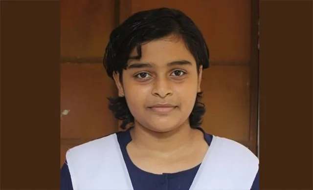 ଚଳିତ ବର୍ଷ ମାଟ୍ରିକ୍‌ ପରୀକ୍ଷାରେ ବରୀ ଝିଅ ଟପର