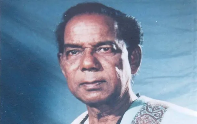 ଆଜି ଜନ୍ମଦିନ: ଭିକାରୀ ବଳ