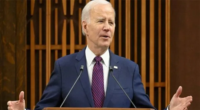 ଭିଏତନାମରେ ଆମେରିକା ରାଷ୍ଟ୍ରପତିଙ୍କ ସାମ୍ବାଦିକ ସମ୍ମିଳନୀ; ମାନବାଧିକାରକୁ ସମ୍ମାନ ଦିଅନ୍ତୁ ‌ମୋଦୀ