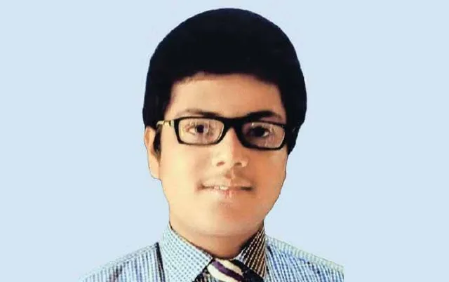 ଆଇସିଏସ୍‌ଇ ପରୀକ୍ଷାରେ ଛତ୍ରପୁରର ବିଷ୍ଣୁପ୍ରସାଦ ଓଡ଼ିଶା ଟପର୍‌