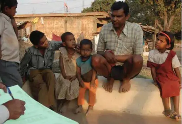 ସାଧାରଣ ନିର୍ବାଚନ ପରେ ଜନଗଣନା! ଏଥର ଡିଜିଟାଲ ଜଣଗଣନା, ଲୋକଙ୍କୁ ପଚରାଯାଇପାରେ ଏମିତି କିଛି ପ୍ରଶ୍ନ