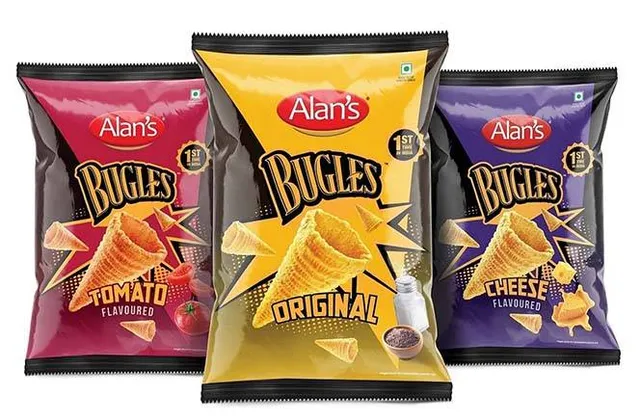 ଭାରତ‌ରେ ମିଳିବ ବ୍ୟୁଗଲ୍‌ସ ଚିପ୍‌ସ