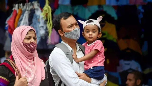 ୨,୦୦୦ ଉପରେ ଦେଶରେ ଦୈନିକ କୋଭିଡ୍‌-୧୯ ସଂକ୍ରମଣ ସଂଖ୍ୟା; ୨୨ ହଜାର ତଳେ ସକ୍ରିୟ ଆକ୍ରାନ୍ତଙ୍କ ସଂଖ୍ୟା