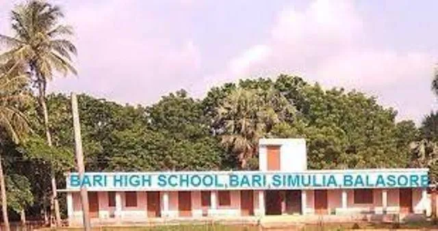 ଉତ୍ତର ଓଡ଼ିଶା ମାଟ୍ରିକ୍‌ ପରୀକ୍ଷା ଫଳ : ବାଲେଶ୍ବରରେ ୯୬.୦୫, ମୟୂରଭଞ୍ଜରେ ୯୫.୩୯ ଓ ଭଦ୍ରକରେ ୯୬.୩୫ ପ୍ରତିଶତ ଛାତ୍ରଛାତ୍ରୀ ପାସ୍‌