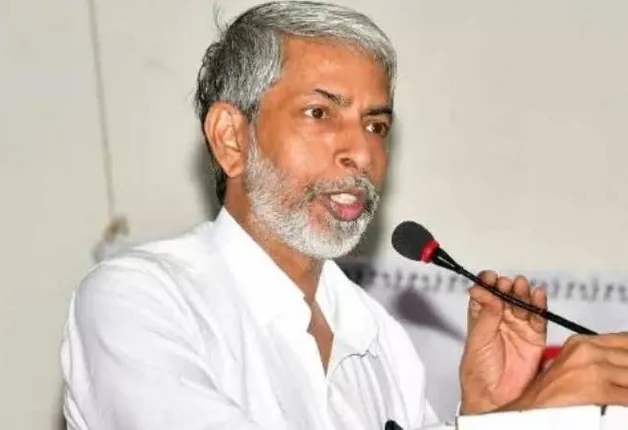 ଅମରେନ୍ଦୁ ପ୍ରକାଶ ସେଲ୍‌ର ନୂଆ ଅଧ୍ୟକ୍ଷ