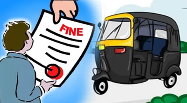 ଭଙ୍ଗାଦଦରା ଗାଡ଼ି ପଡ଼ିଥିଲେ ୫ ହଜାର ତଣ୍ଡ