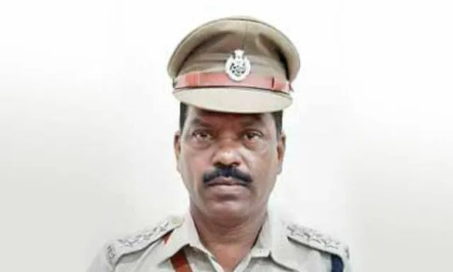 ଆୟ ବହିର୍ଭୂତ ସଂପତ୍ତି ଠୁଳ ଅଭିଯୋଗରେ ଗିରଫ ହେଲେ କୋଟିପତି ପୁଲିସ ବାବୁ